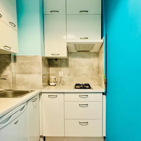 Five Colors * Βαρσοβία