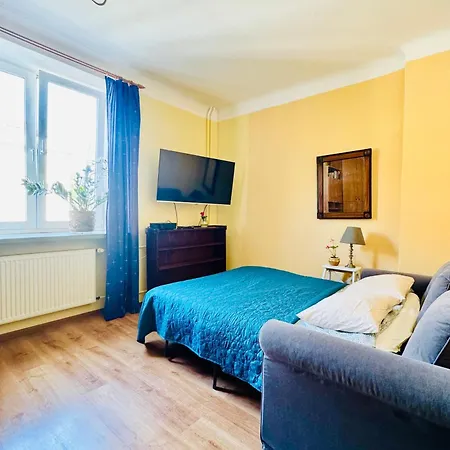 Five Colors * Βαρσοβία