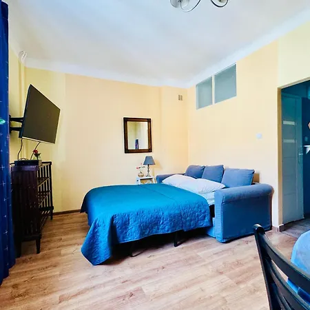 Apartmán Five Colors *